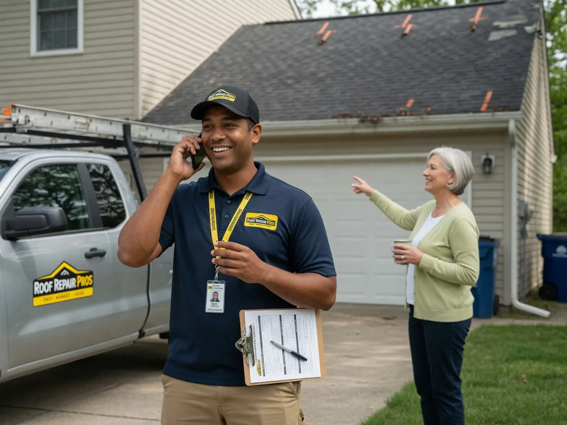 Roof Repair Charleston, TN FAQs